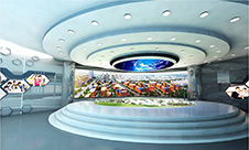 光谷国际生物医药企业加速器展厅